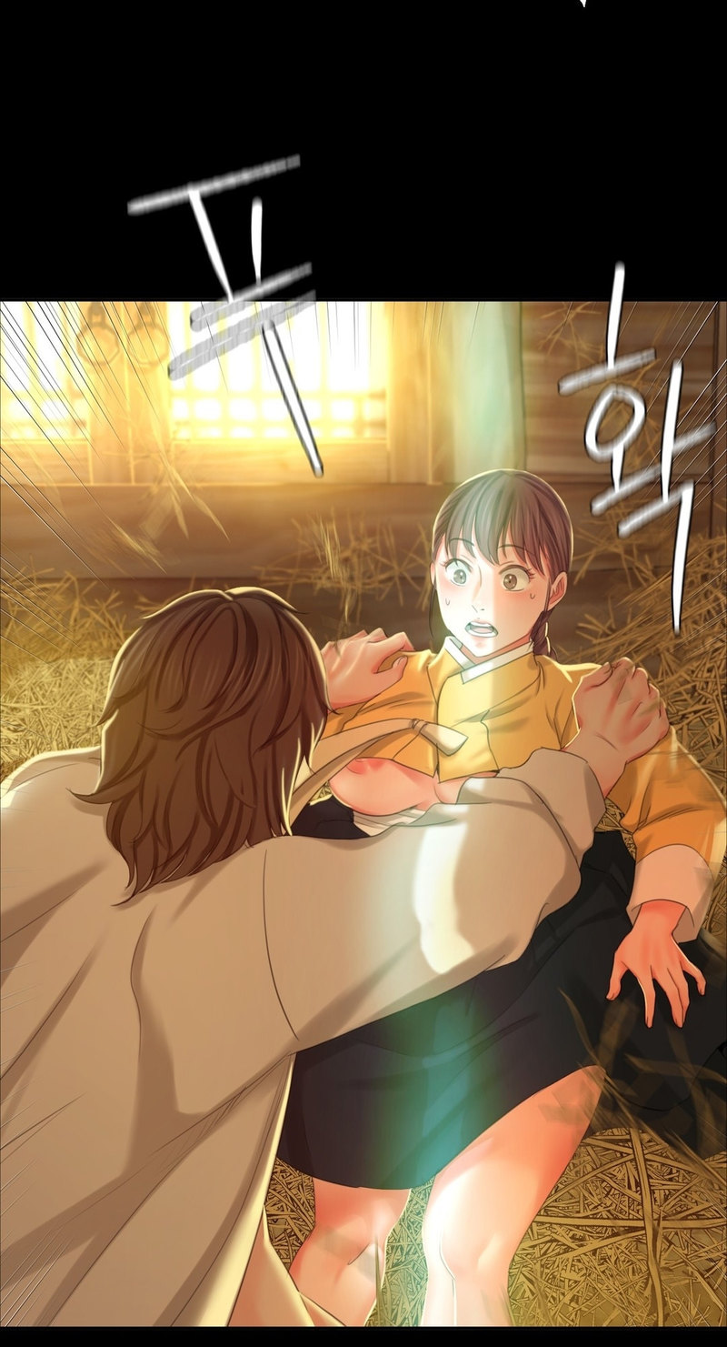 Madam Chapter 134