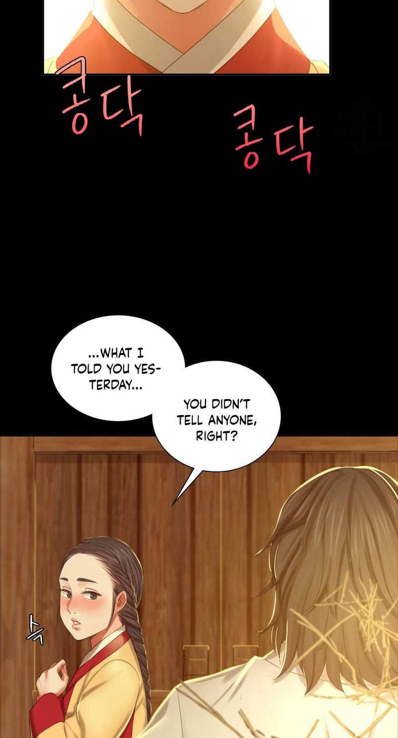 Madam Chapter 134