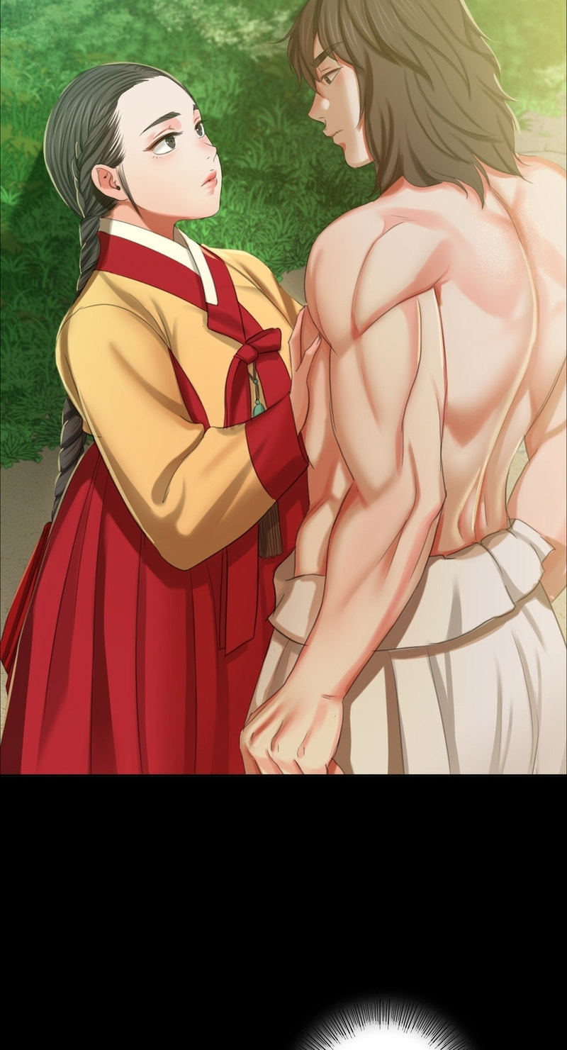 Madam Chapter 134