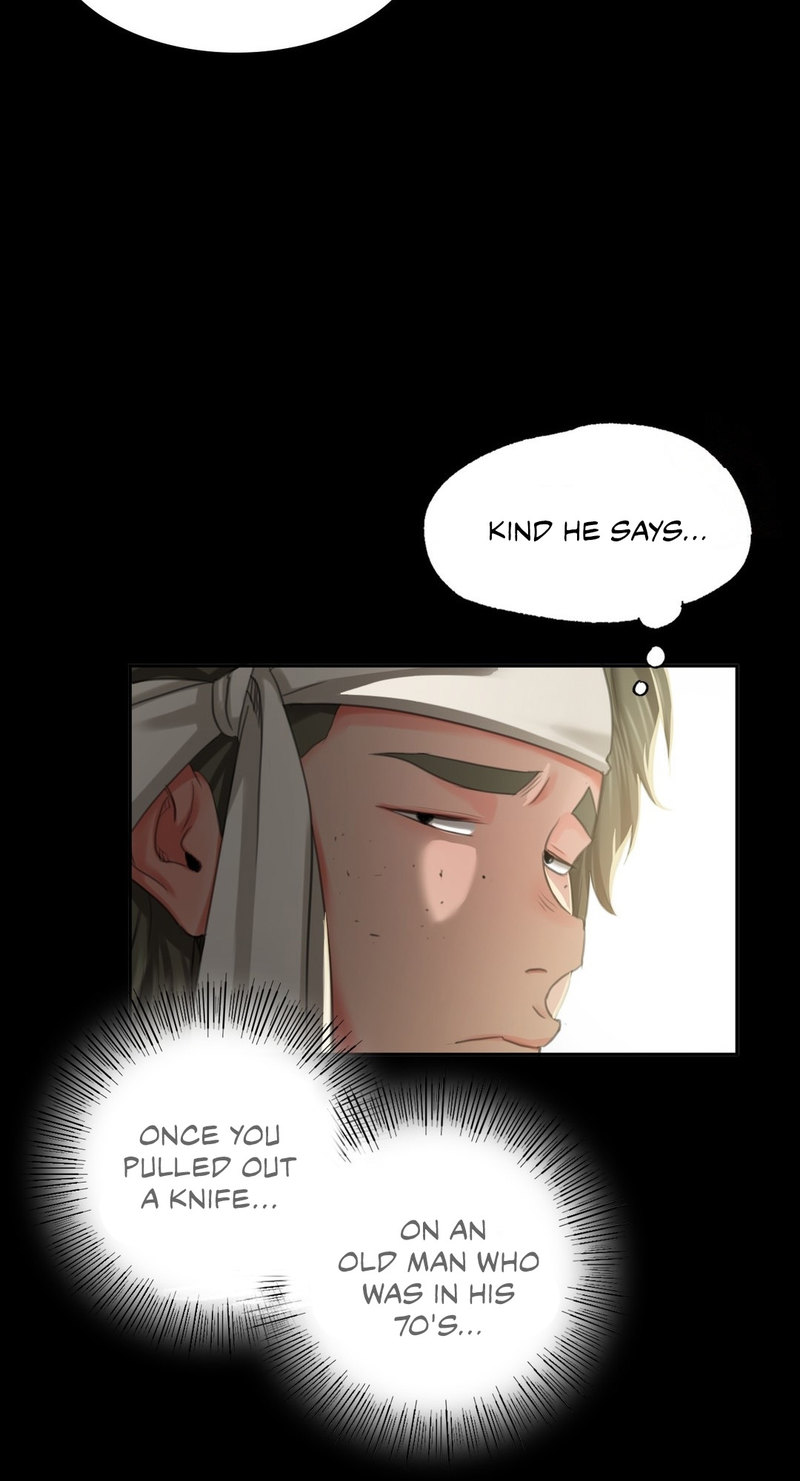 Madam Chapter 134