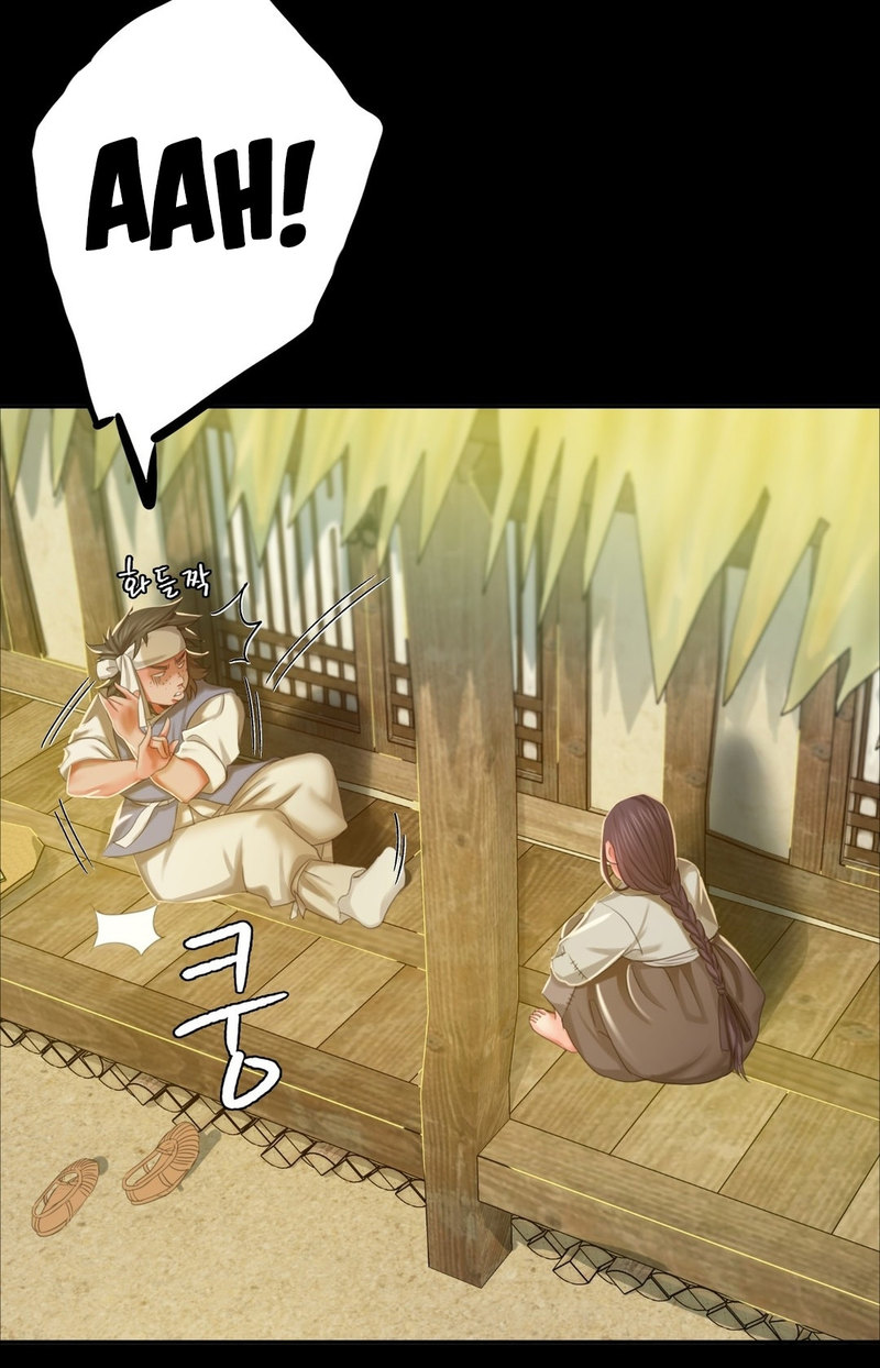 Madam Chapter 134