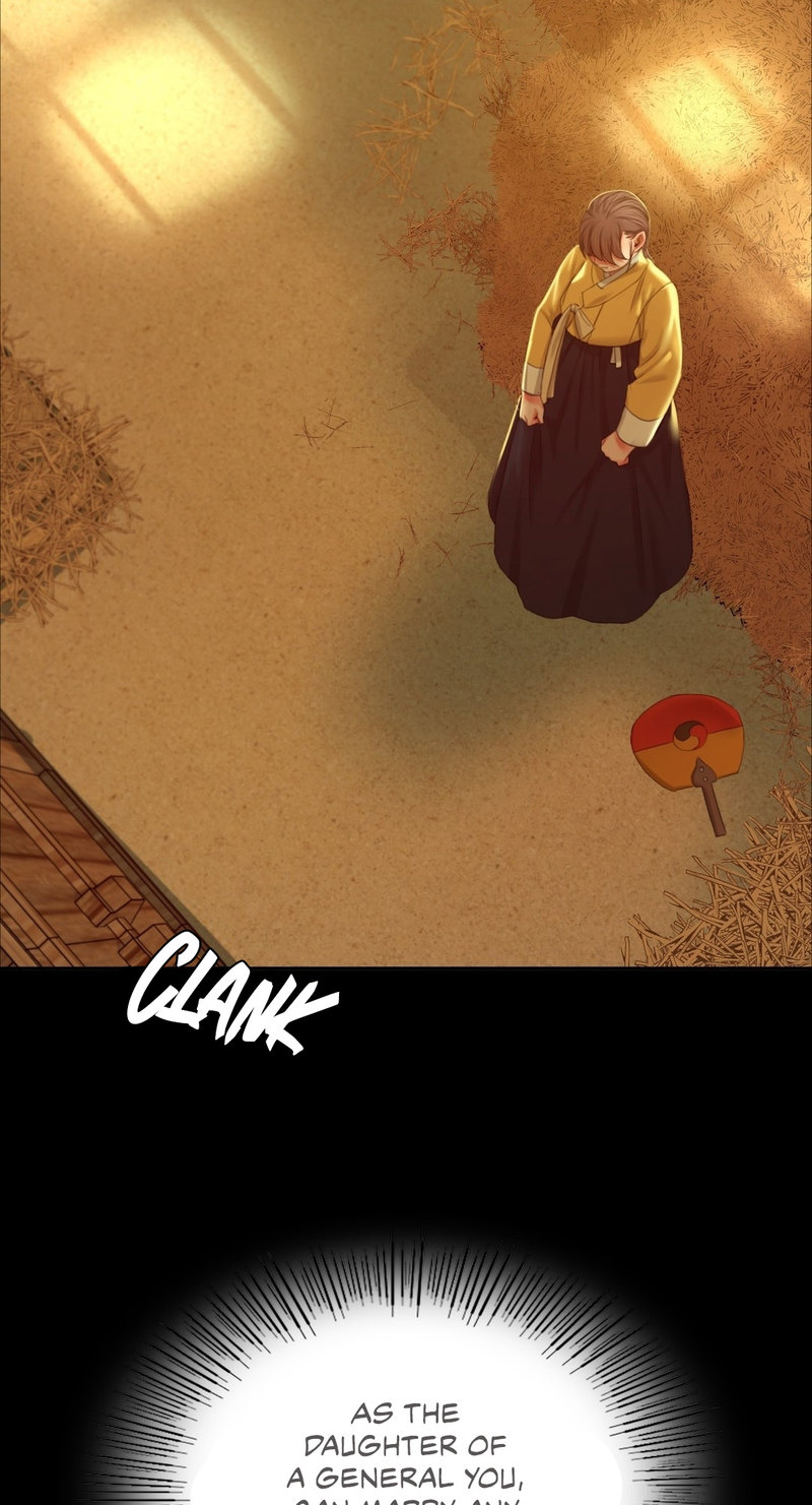 Madam Chapter 134