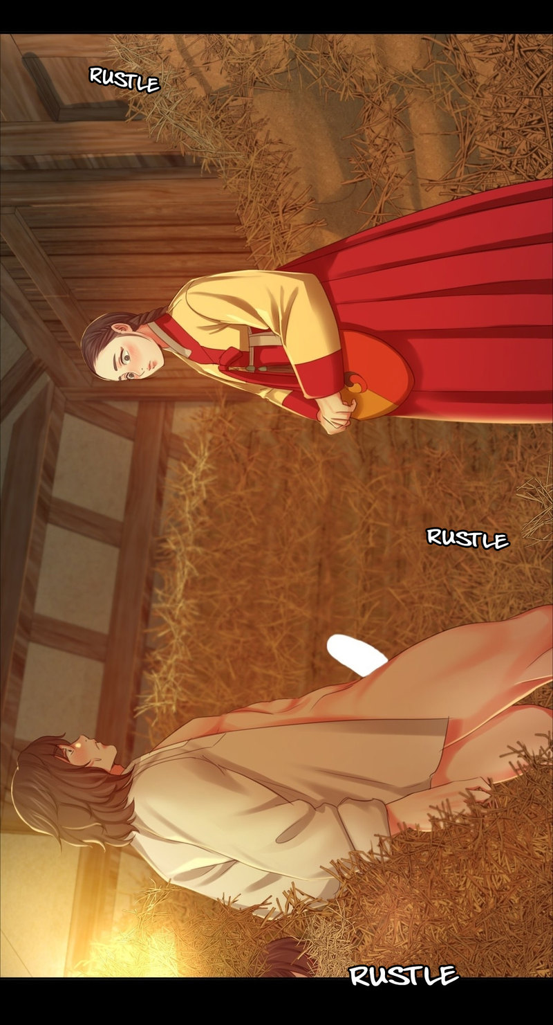 Madam Chapter 134