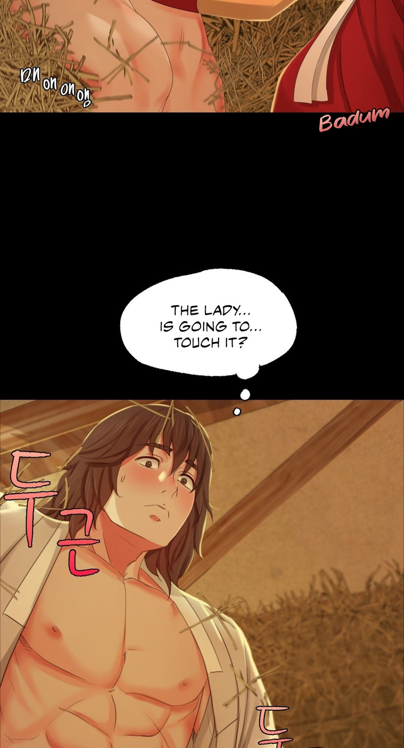 Madam Chapter 134