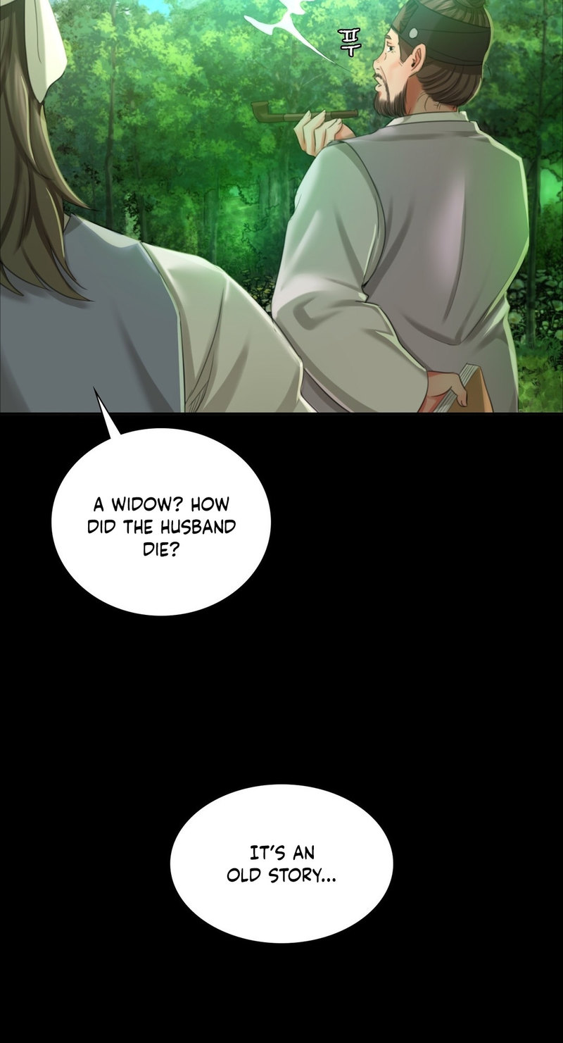 Madam Chapter 134