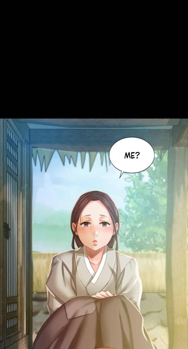 Madam Chapter 134