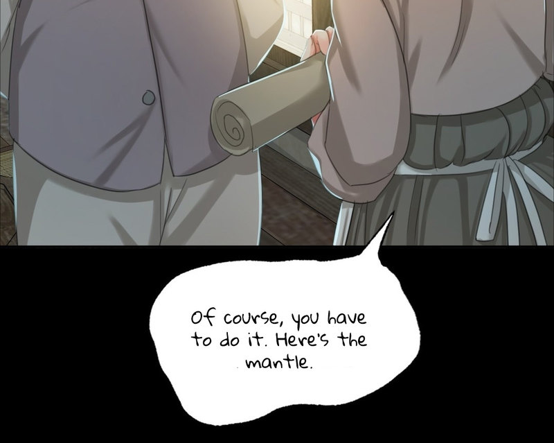 Madam Chapter 134