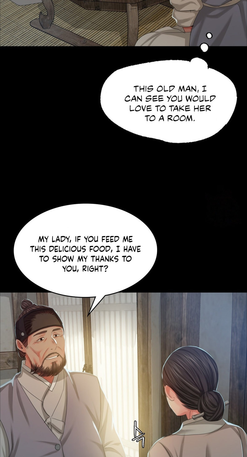 Madam Chapter 134