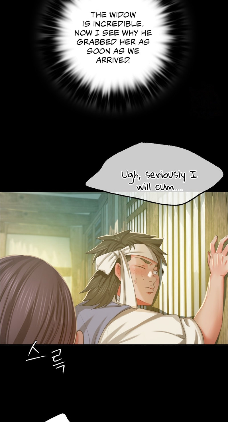 Madam Chapter 134