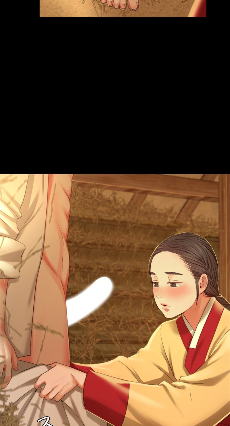 Madam Chapter 134