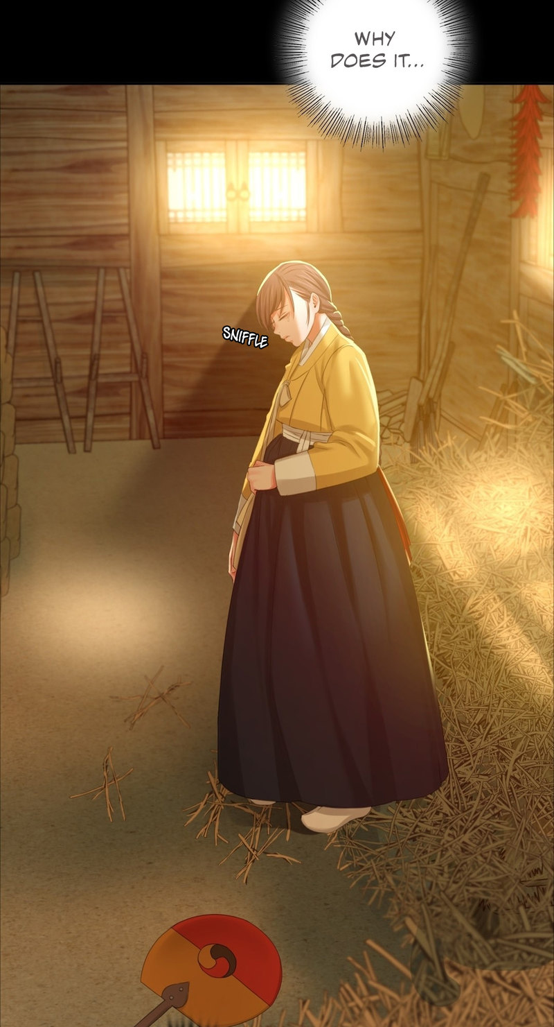 Madam Chapter 134