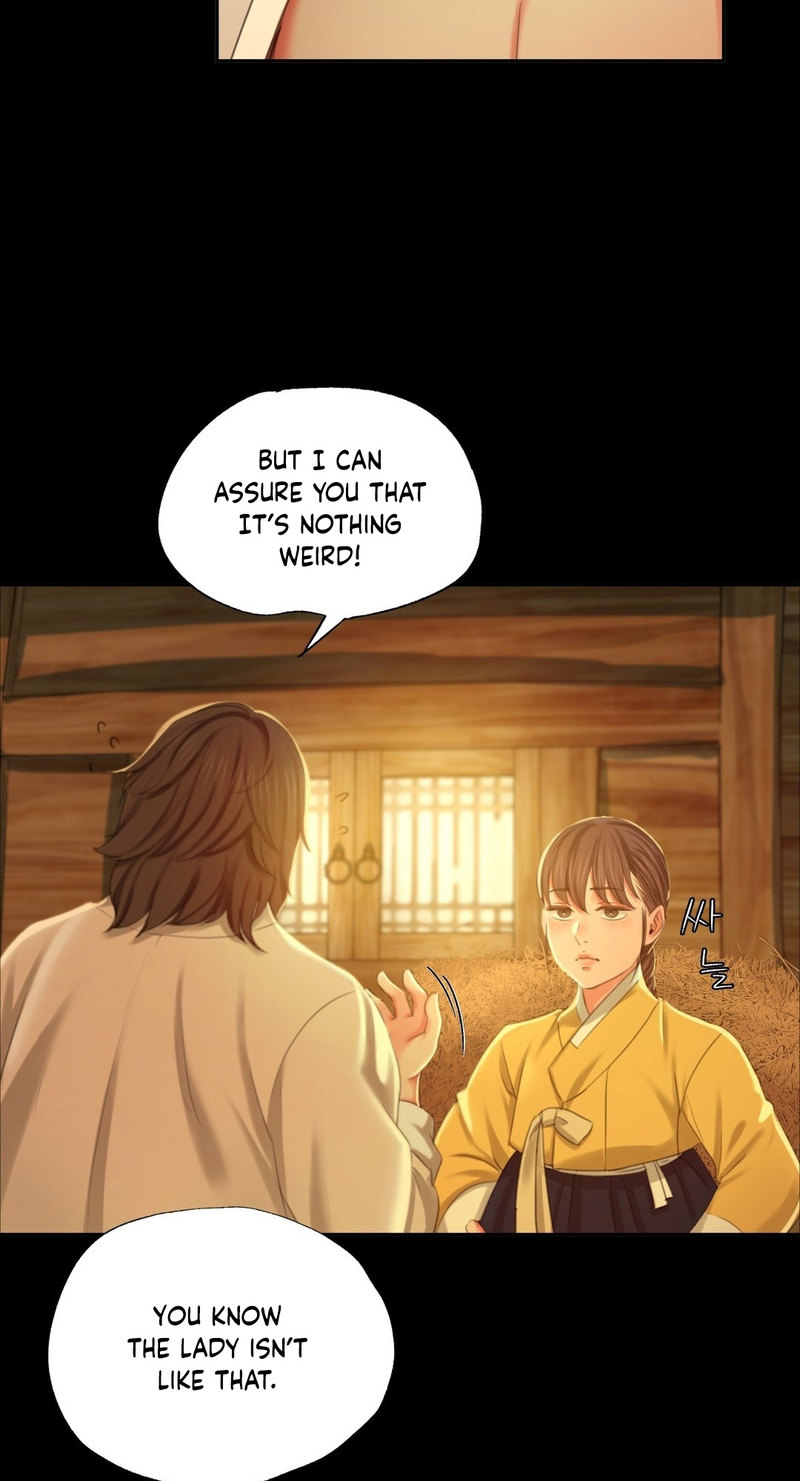Madam Chapter 134