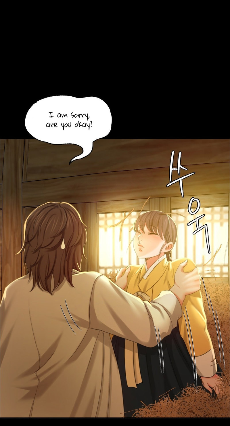 Madam Chapter 134