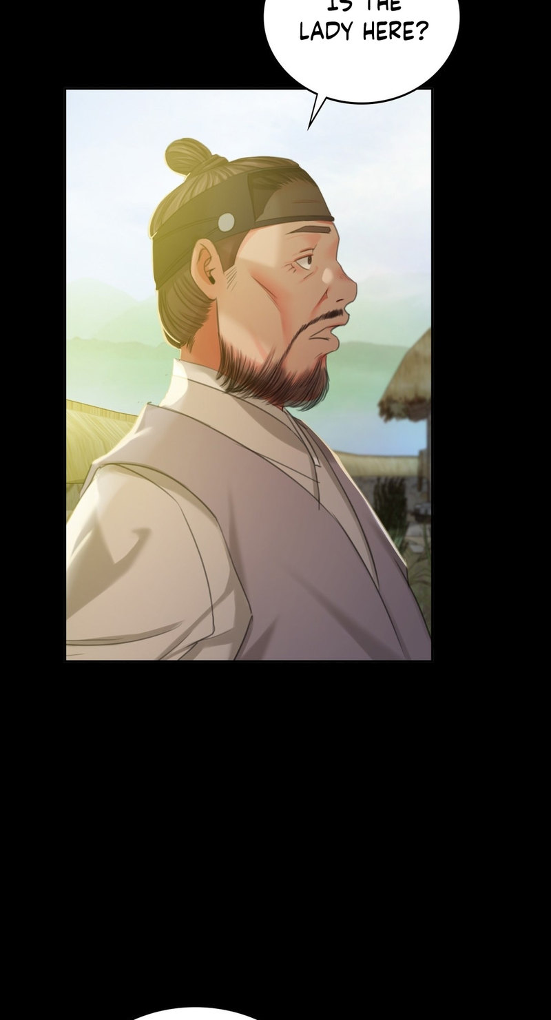 Madam Chapter 134