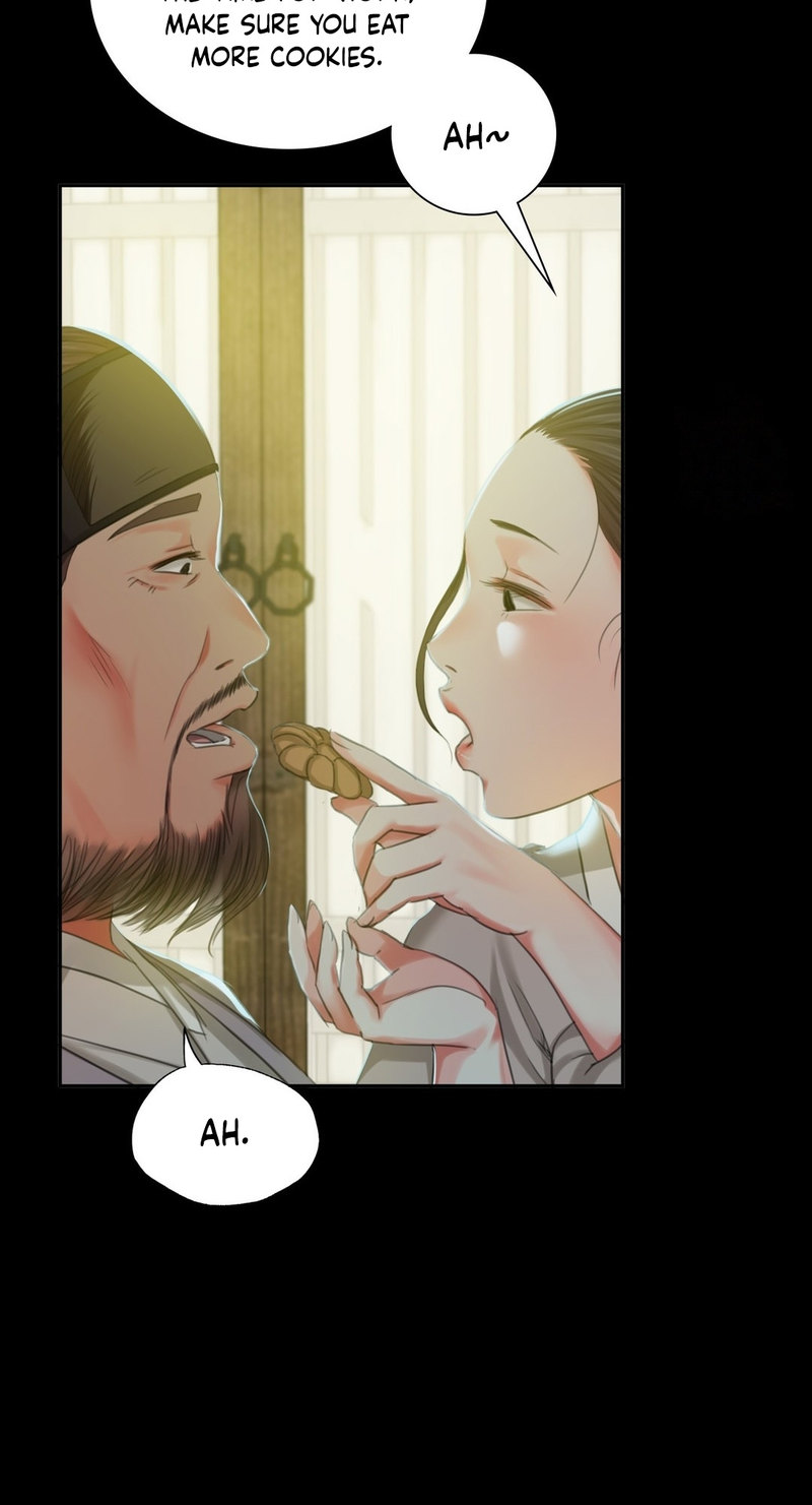 Madam Chapter 134