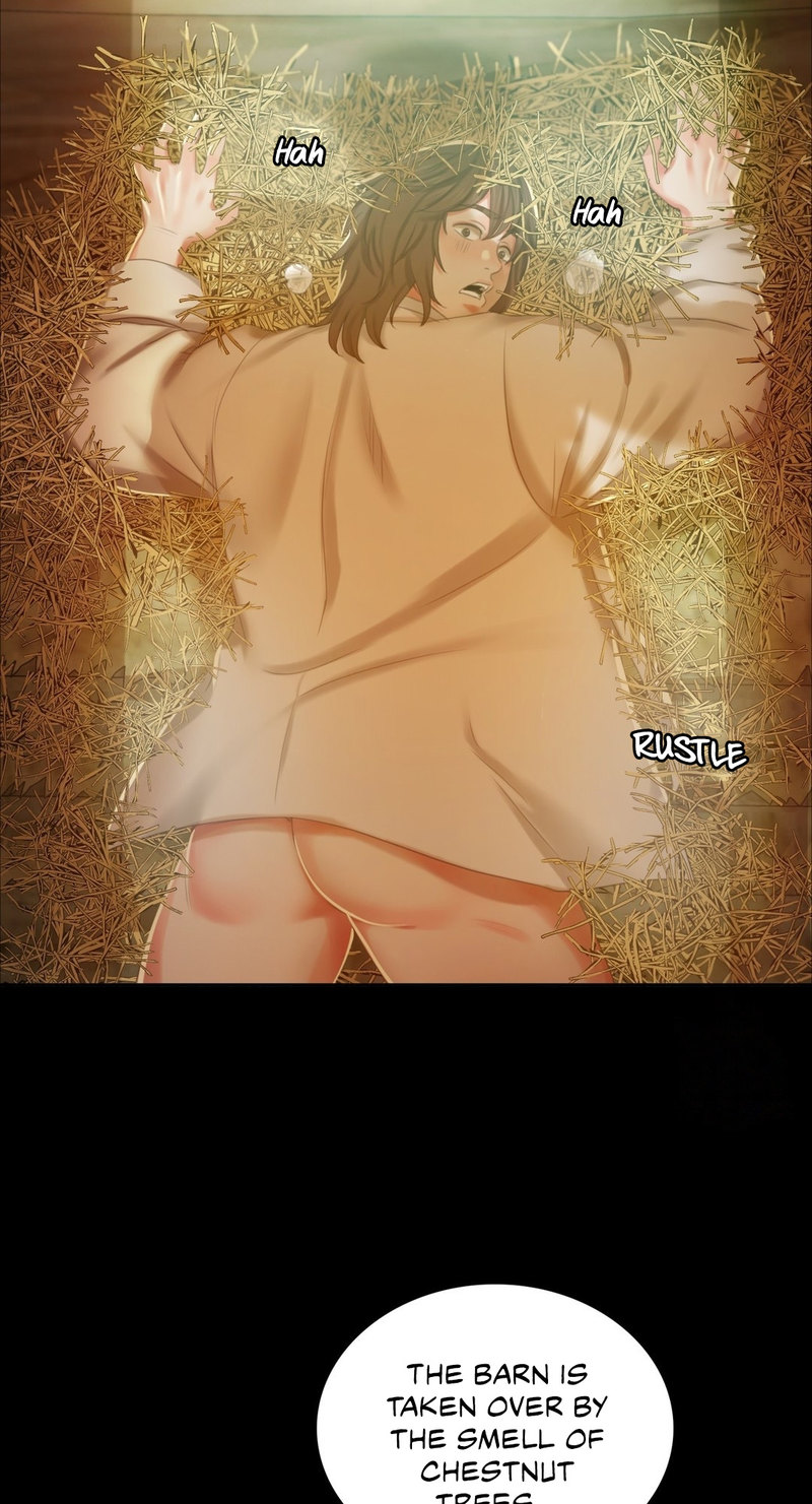 Madam Chapter 134