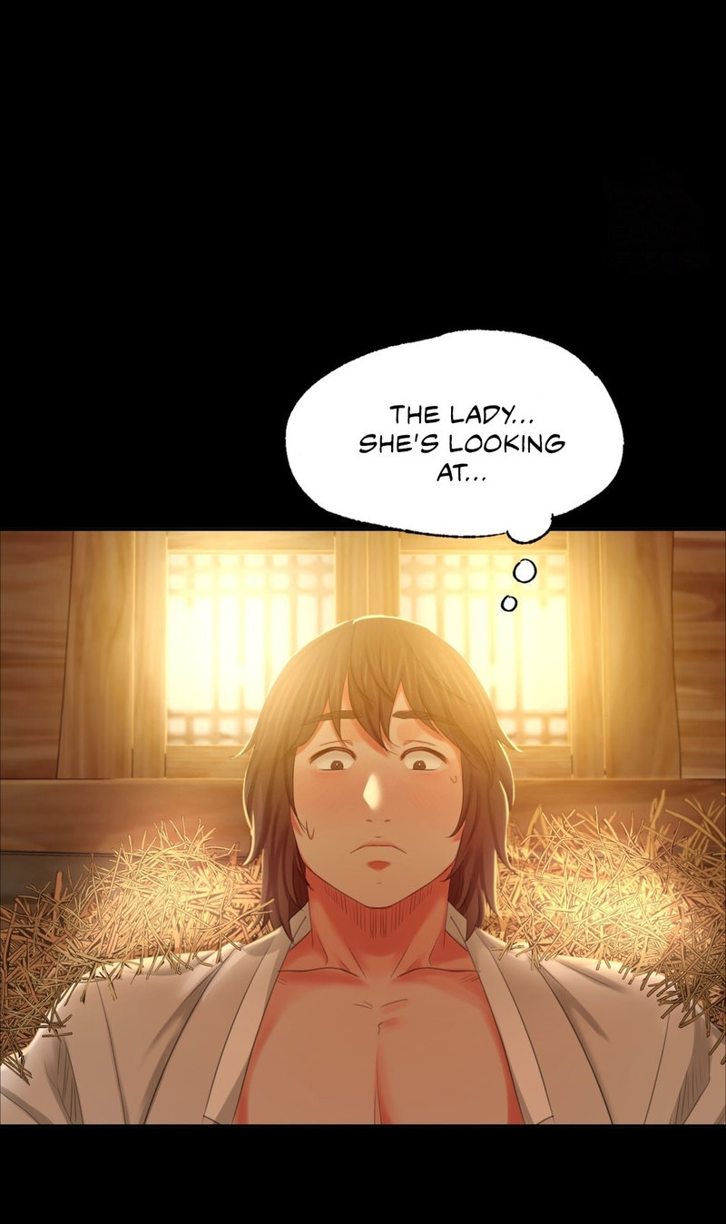 Madam Chapter 134