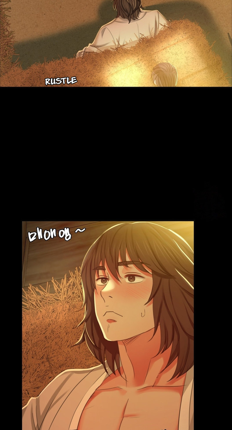 Madam Chapter 134