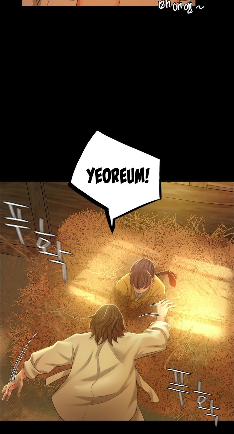 Madam Chapter 134