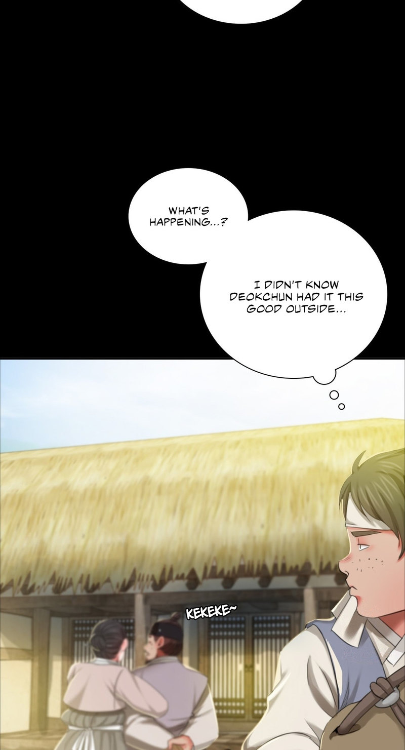 Madam Chapter 134