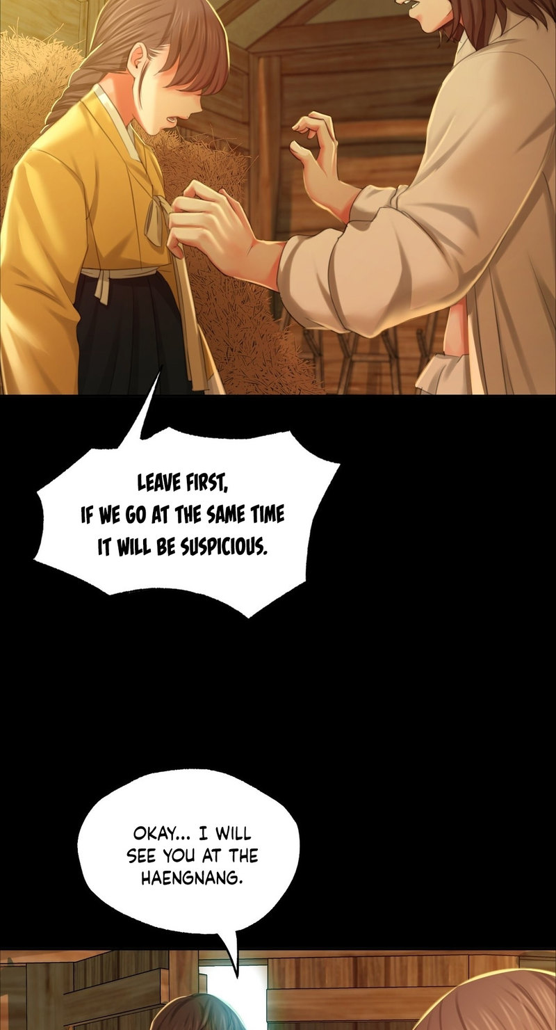 Madam Chapter 134