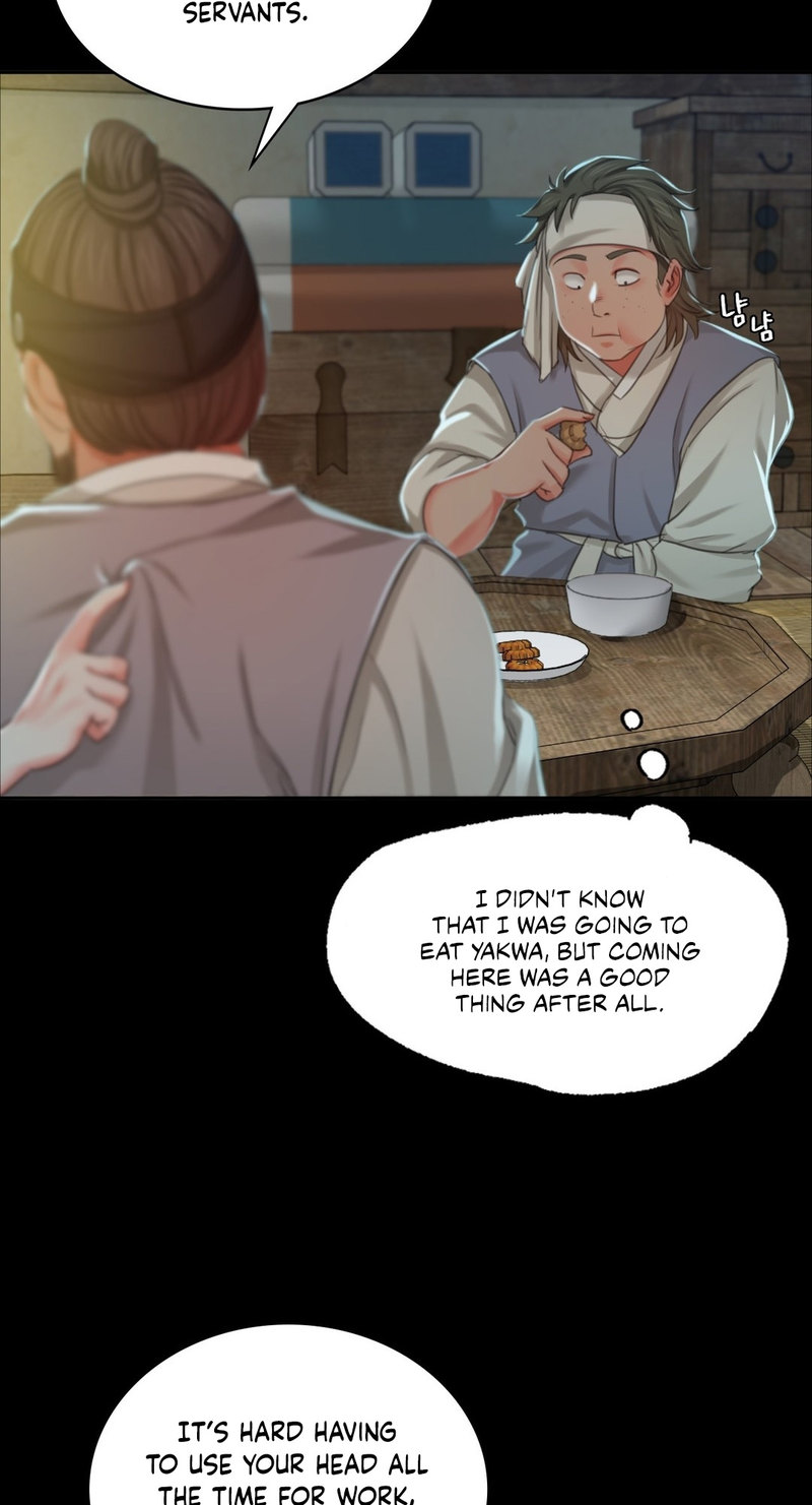 Madam Chapter 134