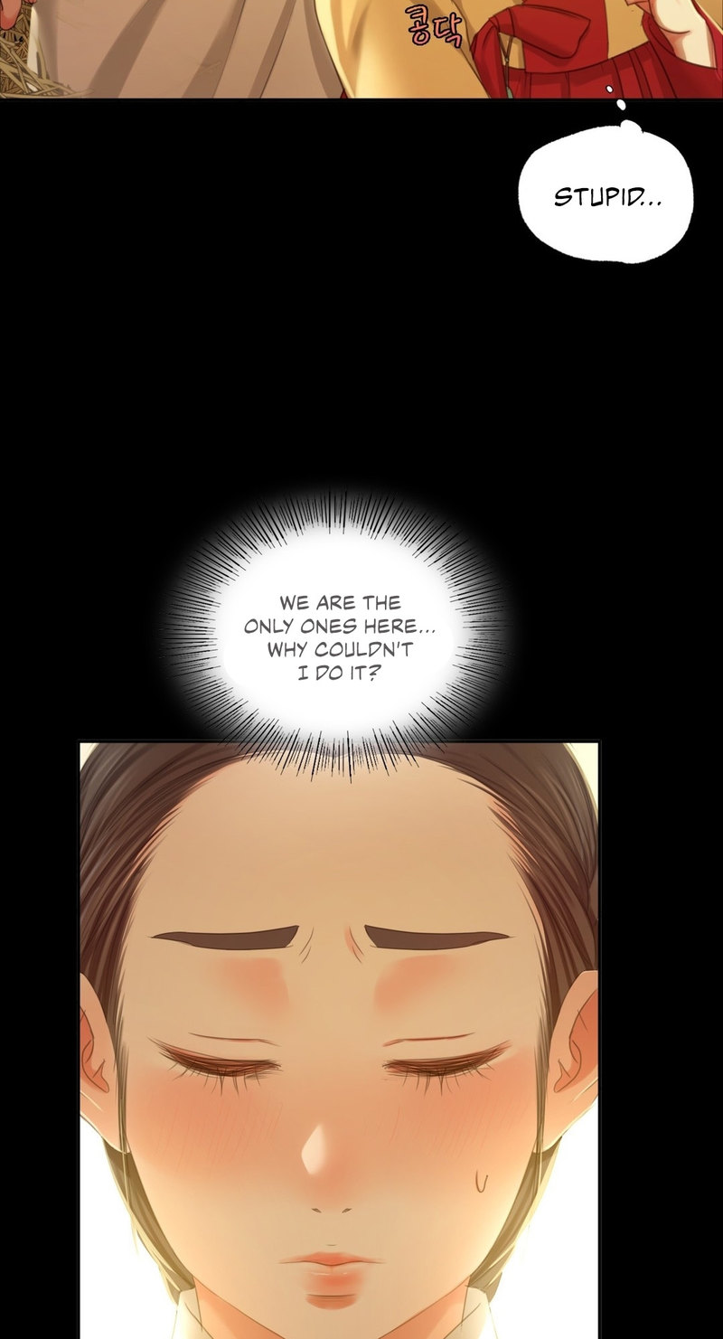 Madam Chapter 134