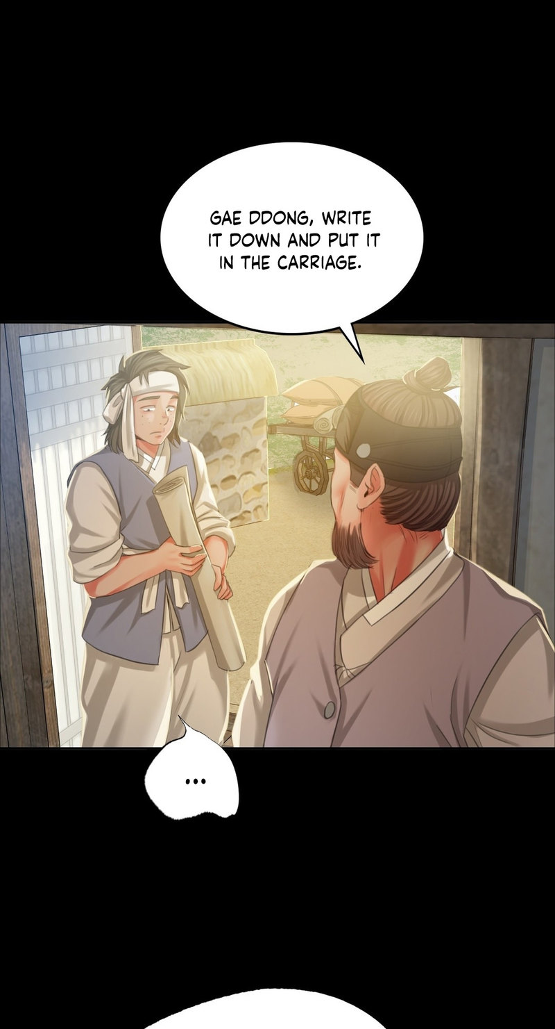 Madam Chapter 134