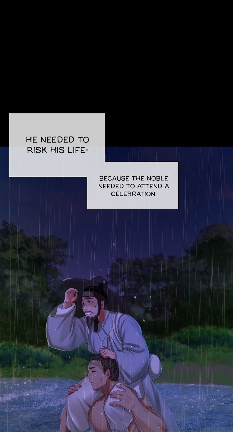 Madam Chapter 134