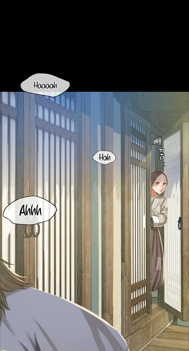 Madam Chapter 134