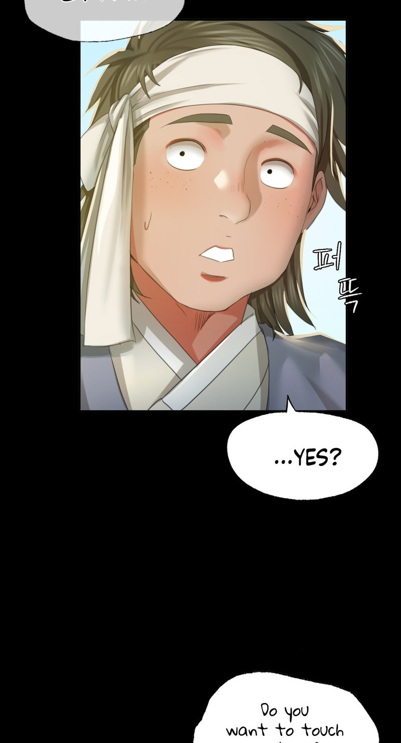 Madam Chapter 134