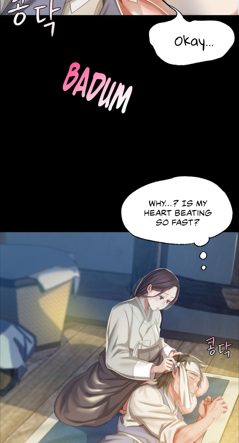 Madam Chapter 134