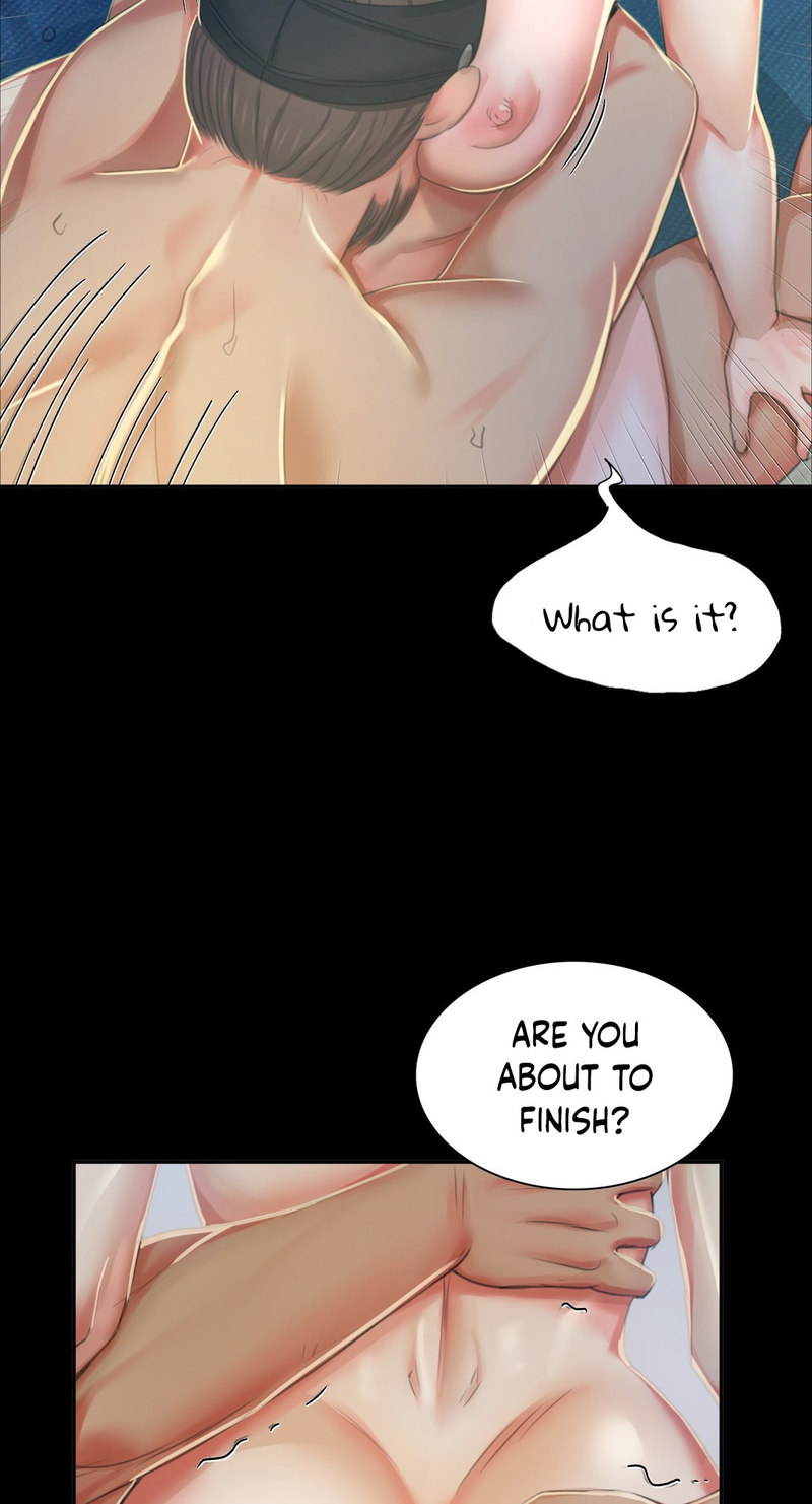 Madam Chapter 134