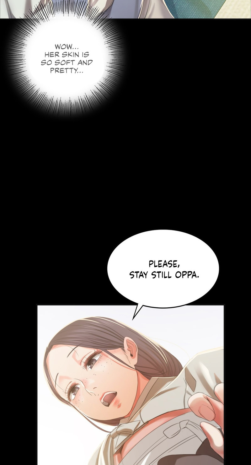 Madam Chapter 134