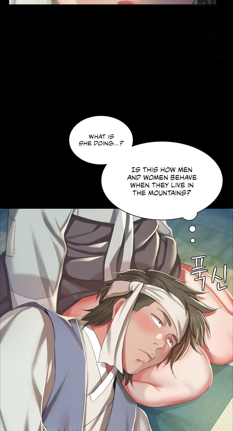 Madam Chapter 134