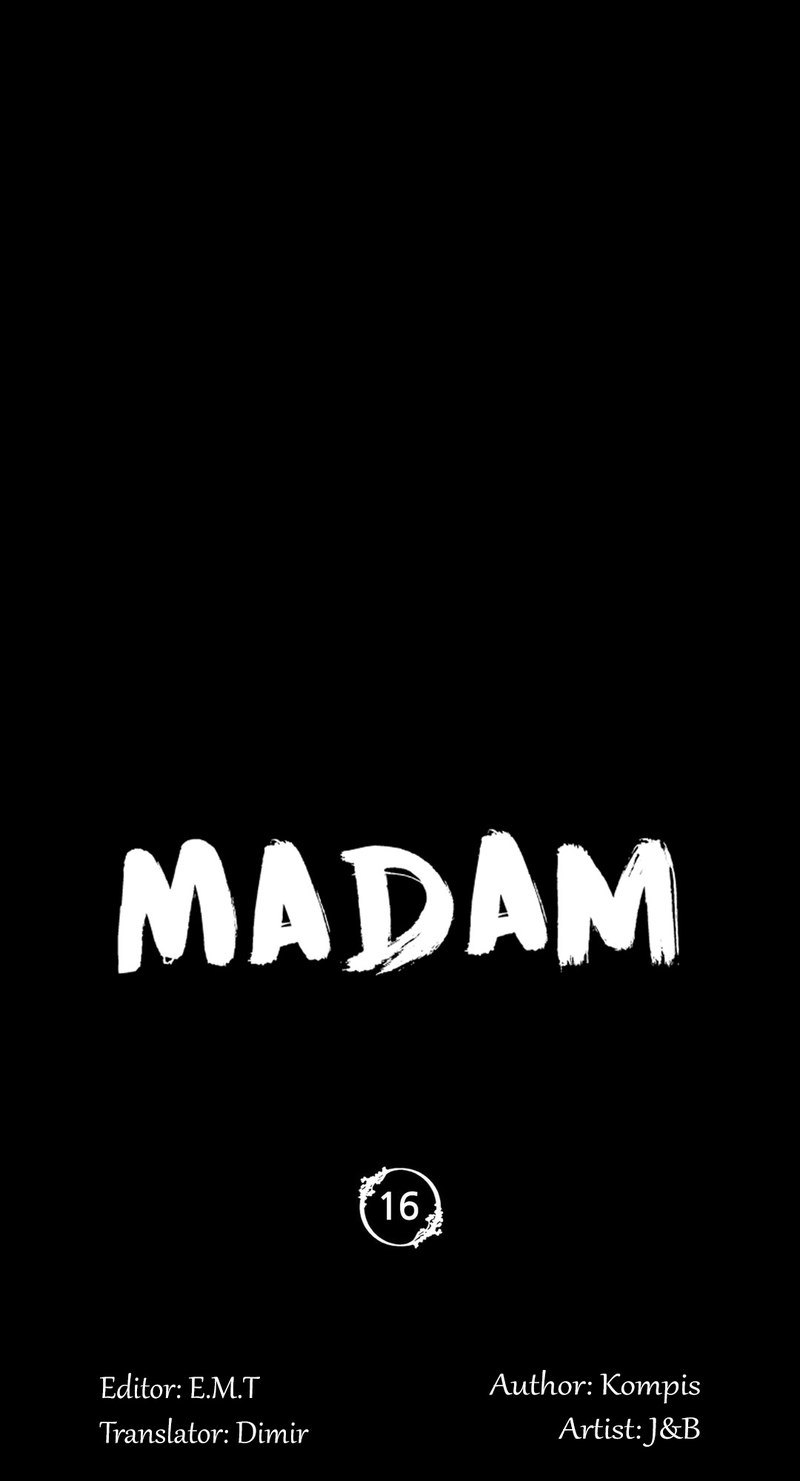 Madam Chapter 134