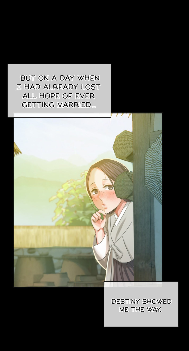 Madam Chapter 134