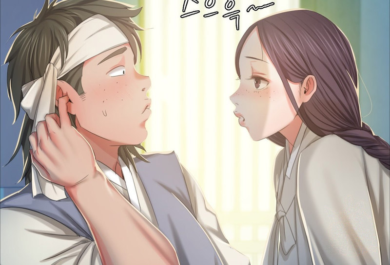 Madam Chapter 134