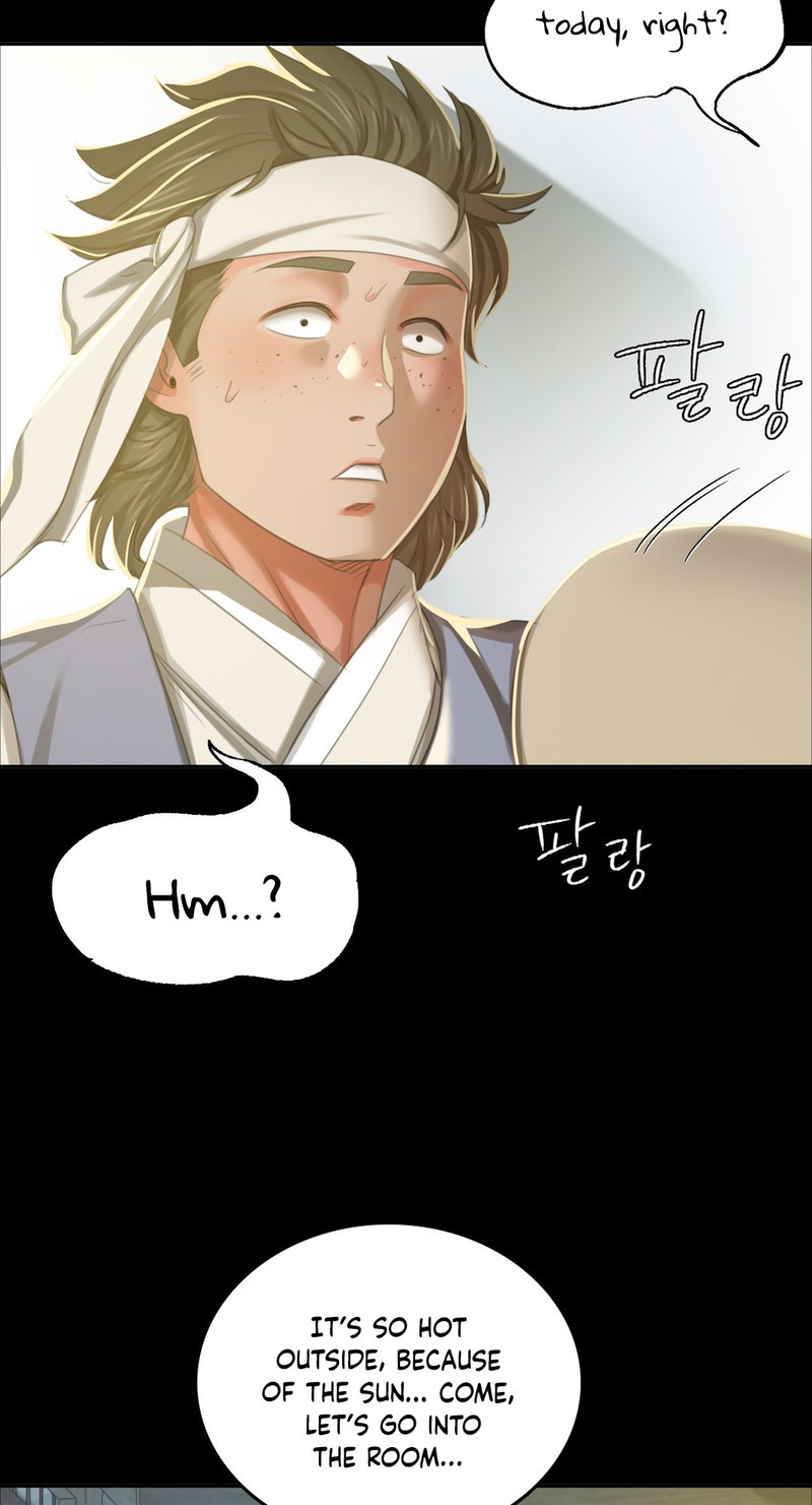 Madam Chapter 134
