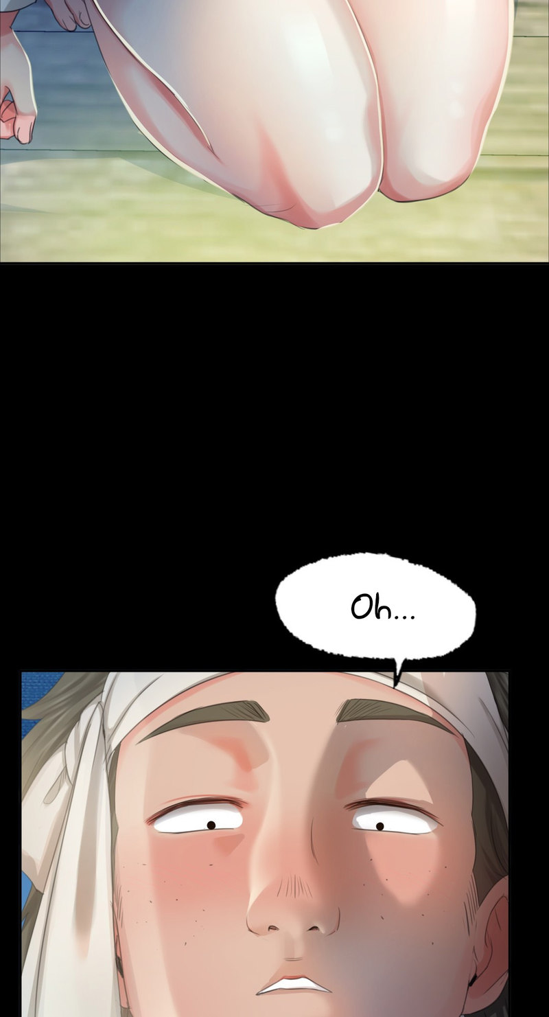 Madam Chapter 134