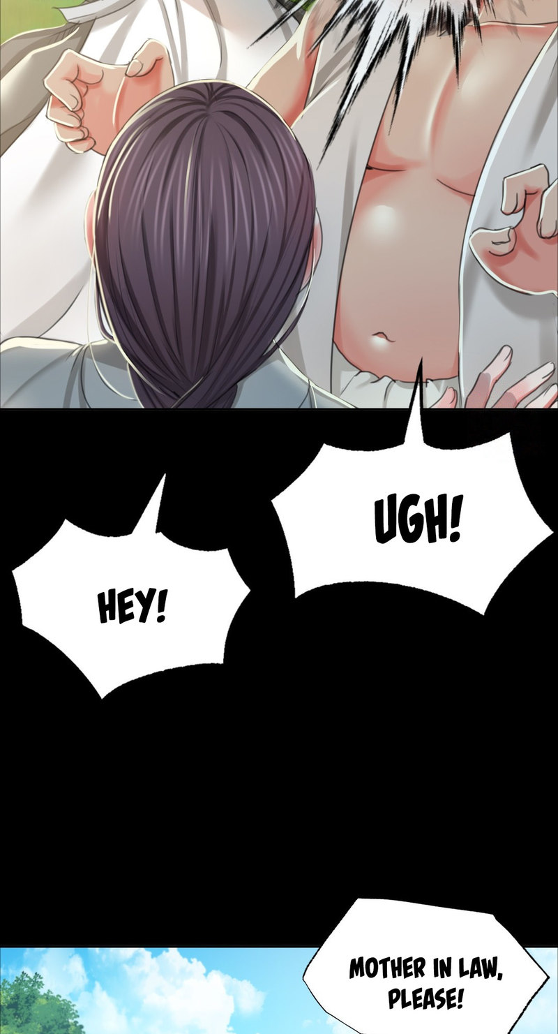 Madam Chapter 134