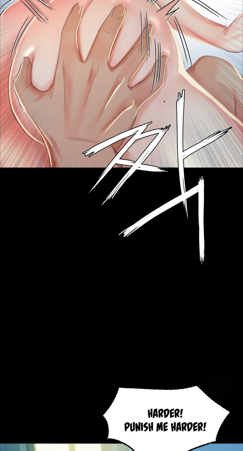 Madam Chapter 134