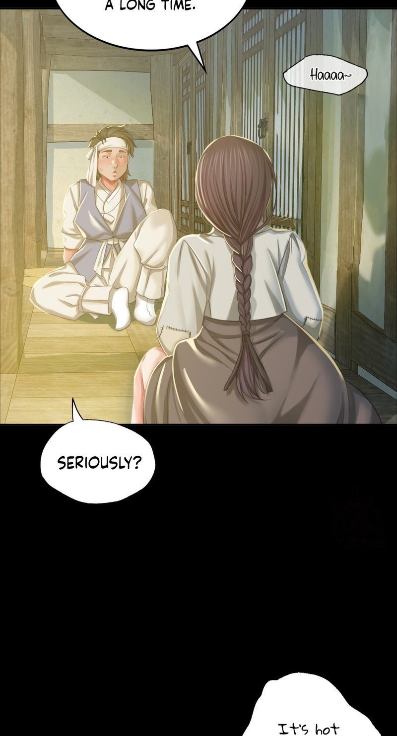 Madam Chapter 134