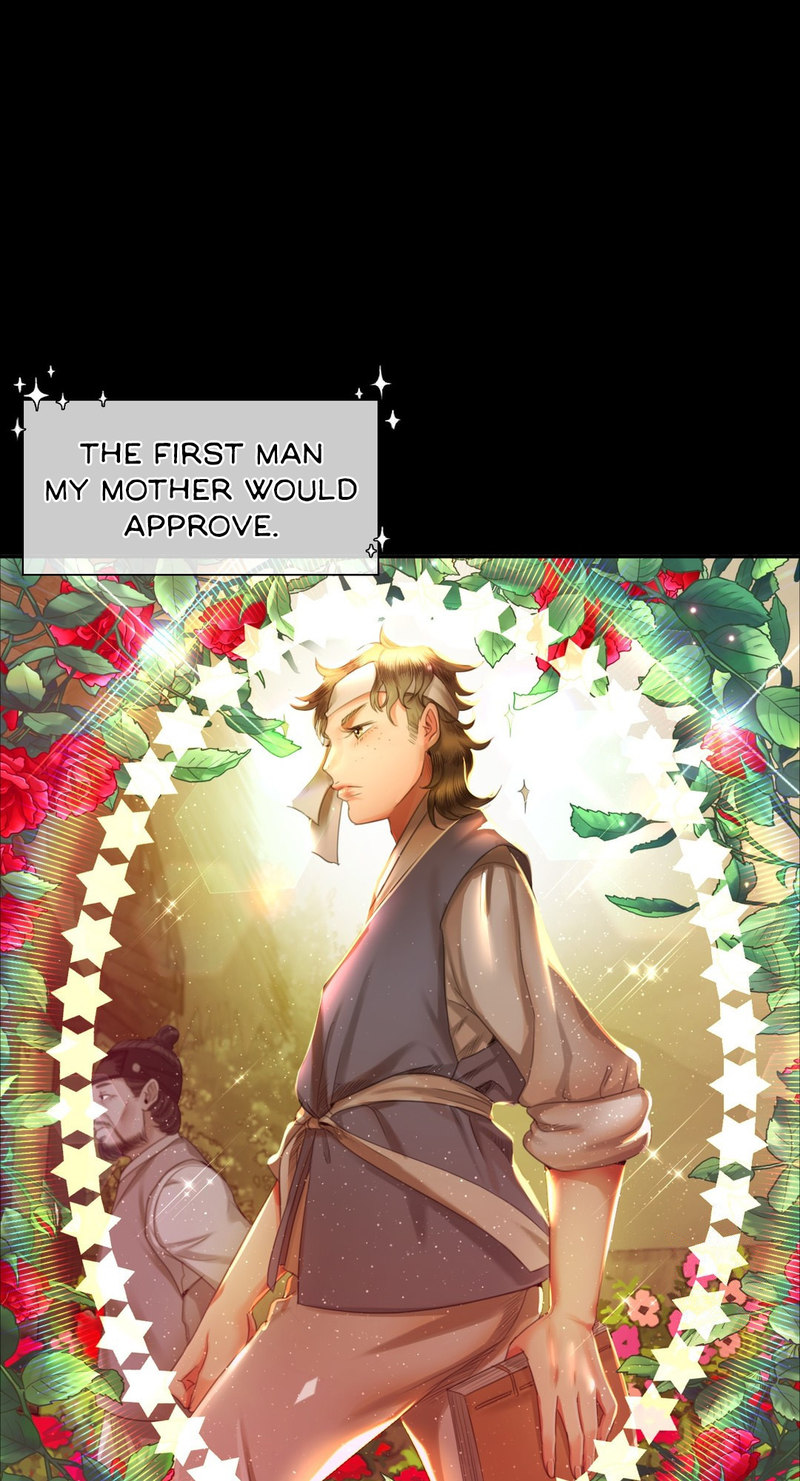 Madam Chapter 134