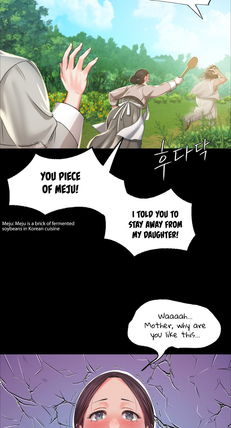 Madam Chapter 134