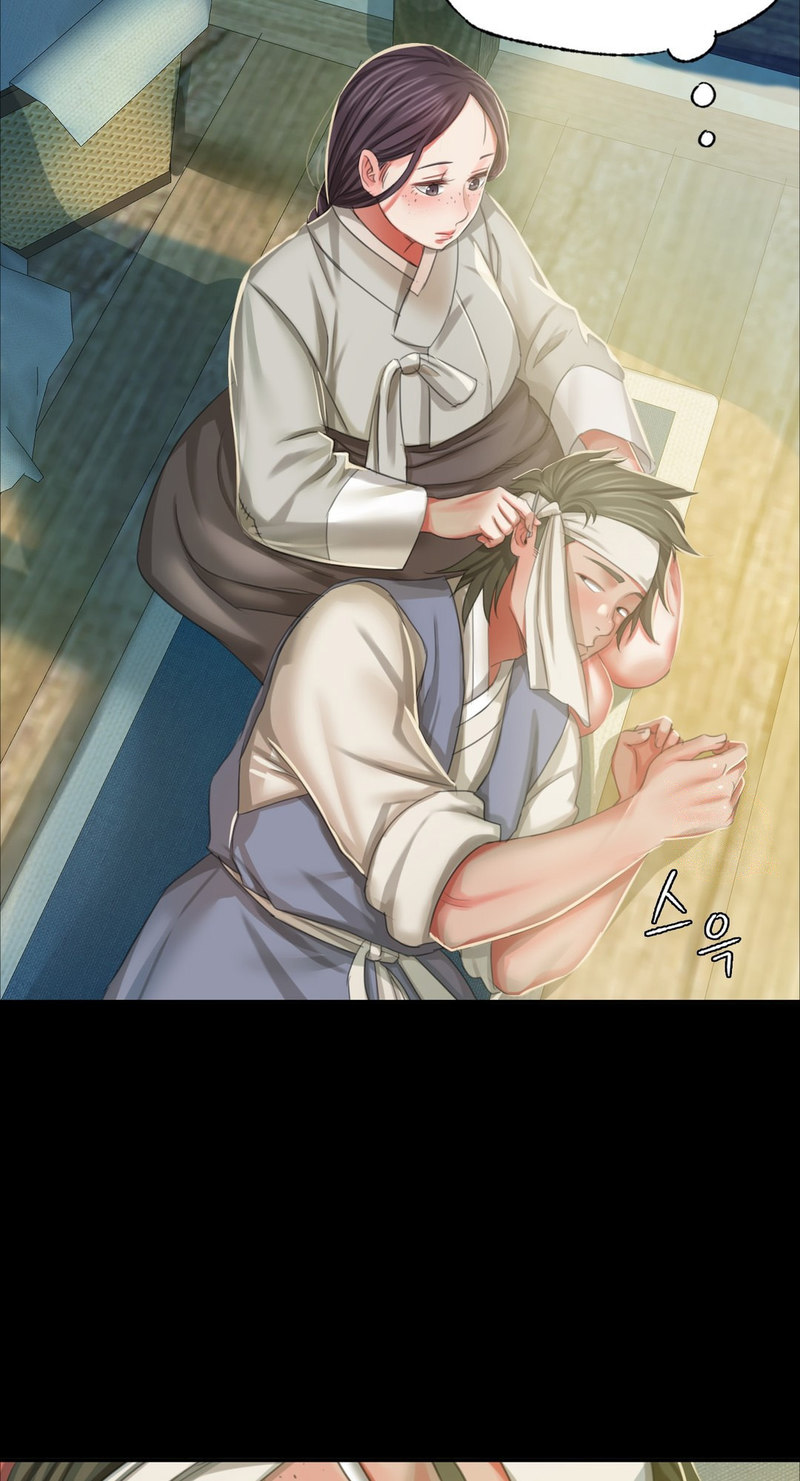 Madam Chapter 134