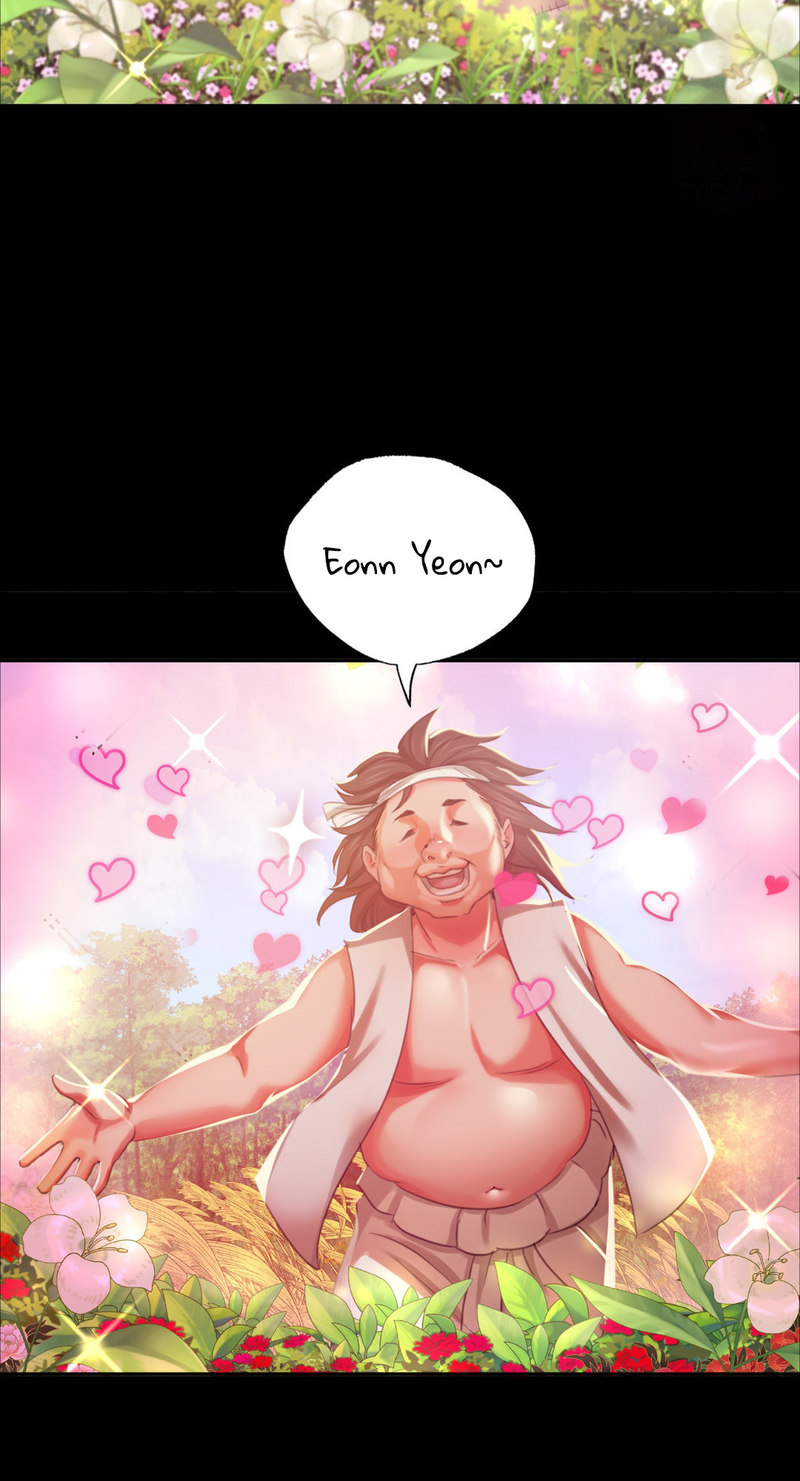 Madam Chapter 134