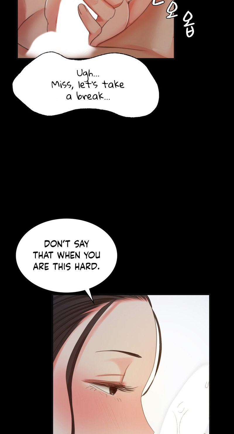 Madam Chapter 134