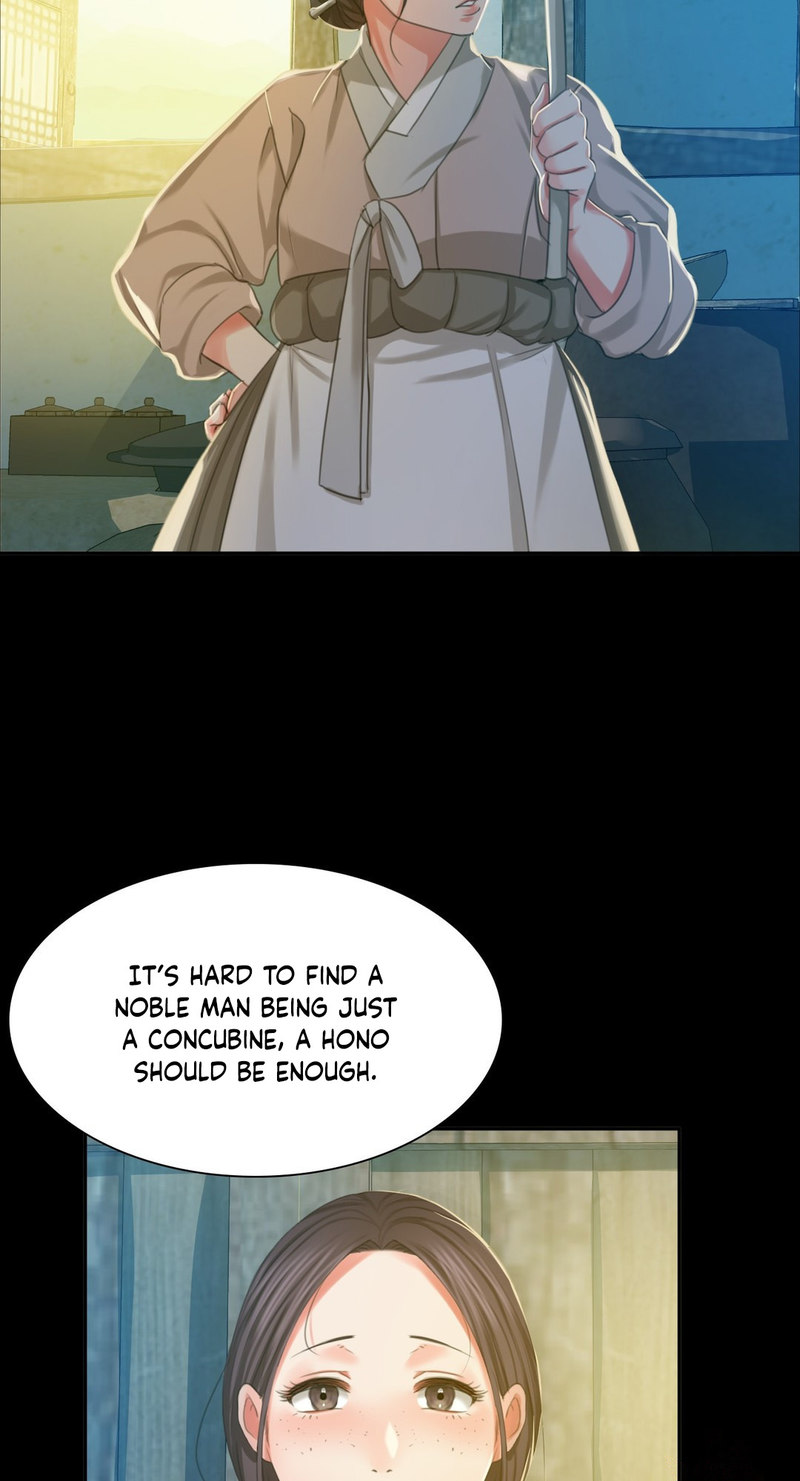 Madam Chapter 134