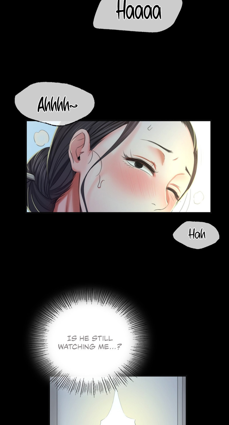 Madam Chapter 134